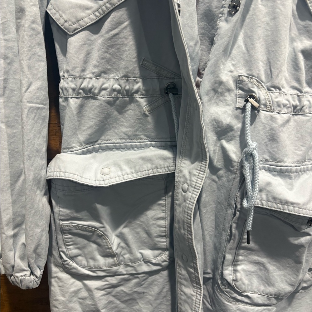 Daughters Liberation Utility Jacket - image 4